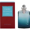 Produktbild: Cartier Déclaration Essenc, Männer, 50 ml, Nicht nachfüllbare Flasche, Spray, ALCOHOL, AQUA (WATER), PARFUM (FRAGRANCE), LIMONENE, CITRONELLOL, ...