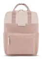 Produktbild: Kapten & Son Rucksack Freizeitrucksack mit Laptopfach Bergen Pro Cord Backpack 15L Rose Clay altrosa