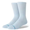 Produktbild: Stance Herren Crew Socken ~ Icon Eisblau