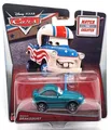 Produktbild: Mattel Disney Cars / The Best of Cars Toons /  CHC15 / Bucky Brakedust