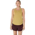 Produktbild: ASICS Road Laufshirt Damen-Limette, Größe S (auch verfügbar in XS, M, L, XL)