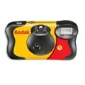 Produktbild: Kodak Fun Flash - Einwegkamera - 35mm (3920949)