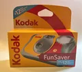 Produktbild: KODAK Fun Flash 27+12 Klassische Kamera