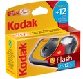 Produktbild: KODAK Fun Flash 800 ASA 27+12 Bilder