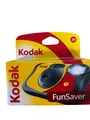 Produktbild: Kodak FunSaver Einwegkamera  Kodak 800 Film 3920949 Neu OVP (944)
