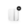 Produktbild: Ring Alarm 2.0 Tür-/Fensterkontakt - 4er-Set