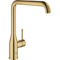 Produktbild: Grohe Kchenarmatur mit Einhebelmischer Essence New cool sunrise glnzend 30269 (30269GL0)
