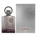 Produktbild: Afnan Supremacy Not Only Intense Extrait de Parfum 100 ml