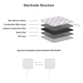 Produktbild: TensCare Carborn Mesh (E-CM5050)