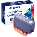 Produktbild: Druckerpatronen für Epson 202 XL Expression Premium XP6000 XP6005 XP6100 XP6105 Foto Schwarz