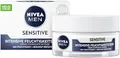 Produktbild: NIVEA MEN Sensitive Intensive Feuchtigkeitscreme