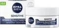 Produktbild: NIVEA MEN SENSITIVE INTENSIVE FEUCHTIGKEITSCREME Gesichtscreme 50,0 ml