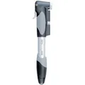 Produktbild: Topeak Handpumpe Mini Dual DXG Silber