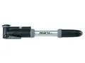 Produktbild: Topeak - Mini DXG Dual Minipumpe Auto/Prestaventil - Manometer