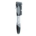 Produktbild: Topeak Mini Dual DXG Fahrrad DUAL Mini Micro Luft Pumpe Manometer alle Ventile
