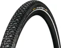 Produktbild: CONTINENTAL Fahrradreifen Continental Reifen Conti Contact Spike 120 28x1.60 Zoll 42-622 sw/sw R