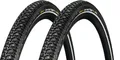 Produktbild: 2x Continental Contact Spike 120 42-622 Reflex SafetySystem 120 Spikes 28x1.60