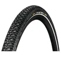 Produktbild: Continental CONTACT Spike 120 42-622 schwarz/reflex 28x1.60 Fahrradreifen