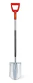 Produktbild: Wolf Garten Spitzspaten ASP-D spitz L 123cm B 19cm