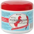 Produktbild: Bio-Vital Creme Pferdebalsam Chili (1 x, 500 ml) (34406922)