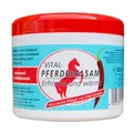 Produktbild: 2 x 500ml BIO-VITAL Pferdebalsam Pferdesalbe Wärmegel Chili-Extrakt