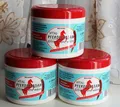 Produktbild: 3x500ml Bio-Vital HOT Pferdebalsam Pferdesalbe Sport Gel erfrischt wärmt Chili