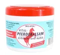 Produktbild: 1 Set mit 3x Pferdebalsam  Vital GEL 500ml vom Pullach Hof