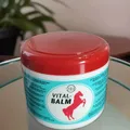 Produktbild: Bio-Vital HOT Pferdebalsam Pferdesalbe Sport Gel erfrischt wärmt