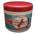 Produktbild: (2x500 ml) BIO-VITAL PFERDEBALSAM ERFRISCHT UND WÄRMT der balsam mit Chili-Extra