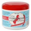 Produktbild: D crème d crème Pferdesalbe Chili 500ml