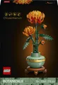 Produktbild: LEGO Chrysantheme - 10368