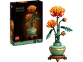 Produktbild: LEGO Botanicals 10368 Chrysantheme Bausatz, Mehrfarbig