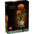 Produktbild: LEGO Botanicals 10368 Chrysantheme