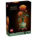 Produktbild: LEGO LEGO® Icons: Chrysantheme - ab 18 Jahren