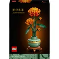 Produktbild: LEGO Chrysantheme (10368, LEGO Botanicals) (10368)