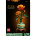 Produktbild: LEGO Botanical Collection 10368 Chrysantheme 5702017719689