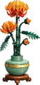 Produktbild: LEGO 10368 - LEGO Icons - Chrysantheme