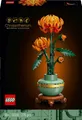 Produktbild: LEGO Icons Botanik Kollektion Chrysantheme (10368) Sets für Erwachsene NEU OVP**