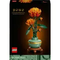 Produktbild: 10368 Botanical Collection Chrysantheme