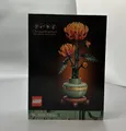Produktbild: LEGO Botanicals: Chrysantheme (10368)