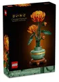 Produktbild: LEGO® Botanical Collection - 10368 Chrysantheme - NEU & OVP -