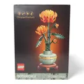 Produktbild: LEGO Botanicals 10368 Chrysantheme - NEU & OVP - DHL Blitzversand