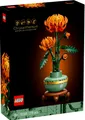 Produktbild: LEGO® Icons Botanicals 10368 Chrysantheme  / Neu