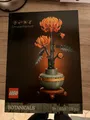 Produktbild: LEGO Botanicals 10368 Chrysantheme Bausatz Mehrfarbig NEU OVP