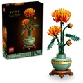 Produktbild: LEGO Botanicals: Chrysantheme (10368) NEU & OVP
