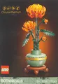 Produktbild: LEGO® Icons 10368 Chrysantheme - Sehr gut in OVP