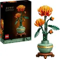 Produktbild: Lego Icons Botanical Chrysantheme10368