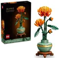Produktbild: Lego® Botanicals Blumenstrauß verschiedene Sets zur Auswahl   NEU & OVP