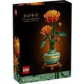 Produktbild: LEGO® Icons Chrysantheme 10368