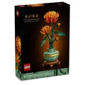 Produktbild: LEGO® icons Botanical Collection Chrysantheme 10368